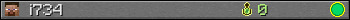 i734 userbar 350x20