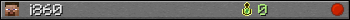 i860 userbar 350x20