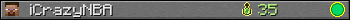 iCrazyNBA userbar 350x20