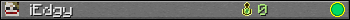 iEdgy userbar 350x20