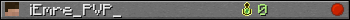 iEmre_PVP_ userbar 350x20