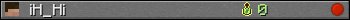 iH_Hi userbar 350x20