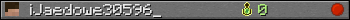iJaedowe30596_ userbar 350x20