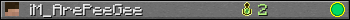 iM_ArePeeGee userbar 350x20