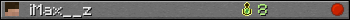 iMax__z userbar 350x20