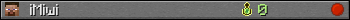 iMiwi userbar 350x20