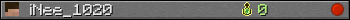 iNee_1020 userbar 350x20