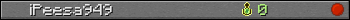 iPeesa949 userbar 350x20