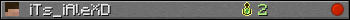 iTs_iAleXD userbar 350x20