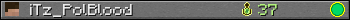 iTz_PolBlood userbar 350x20