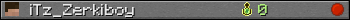 iTz_Zerkiboy userbar 350x20