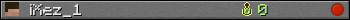 iXez_1 userbar 350x20