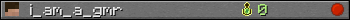 i_am_a_gmr userbar 350x20