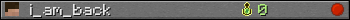 i_am_back userbar 350x20