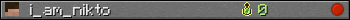 i_am_nikto userbar 350x20