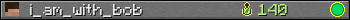 i_am_with_bob userbar 350x20