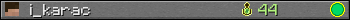 i_karac userbar 350x20