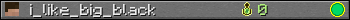 i_like_big_black userbar 350x20