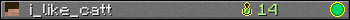 i_like_catt userbar 350x20