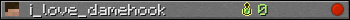 i_love_damehook userbar 350x20