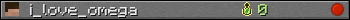 i_love_omega userbar 350x20