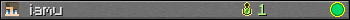 iamu userbar 350x20
