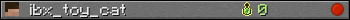 ibx_toy_cat userbar 350x20