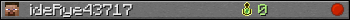 ideRye43717 userbar 350x20