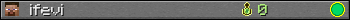 ifevi userbar 350x20