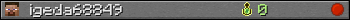 igeda68849 userbar 350x20