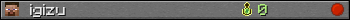 igizu userbar 350x20
