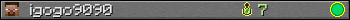 igogo9090 userbar 350x20