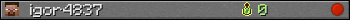 igor4837 userbar 350x20