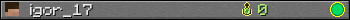 igor_17 userbar 350x20