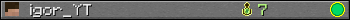 igor_YT userbar 350x20