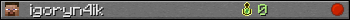 igoryn4ik userbar 350x20