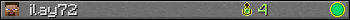 ilay72 userbar 350x20