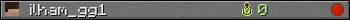 ilham_gg1 userbar 350x20