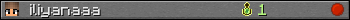 iliyanaaa userbar 350x20