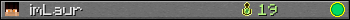 imLaur userbar 350x20