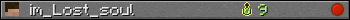 im_Lost_soul userbar 350x20