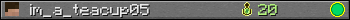 im_a_teacup05 userbar 350x20