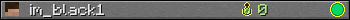 im_black1 userbar 350x20