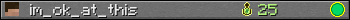 im_ok_at_this userbar 350x20