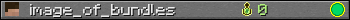 image_of_bundles userbar 350x20