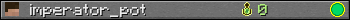 imperator_pot userbar 350x20