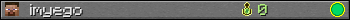 imyego userbar 350x20