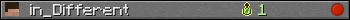 in_Different userbar 350x20