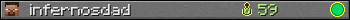 infernosdad userbar 350x20