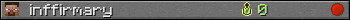 inffirmary userbar 350x20